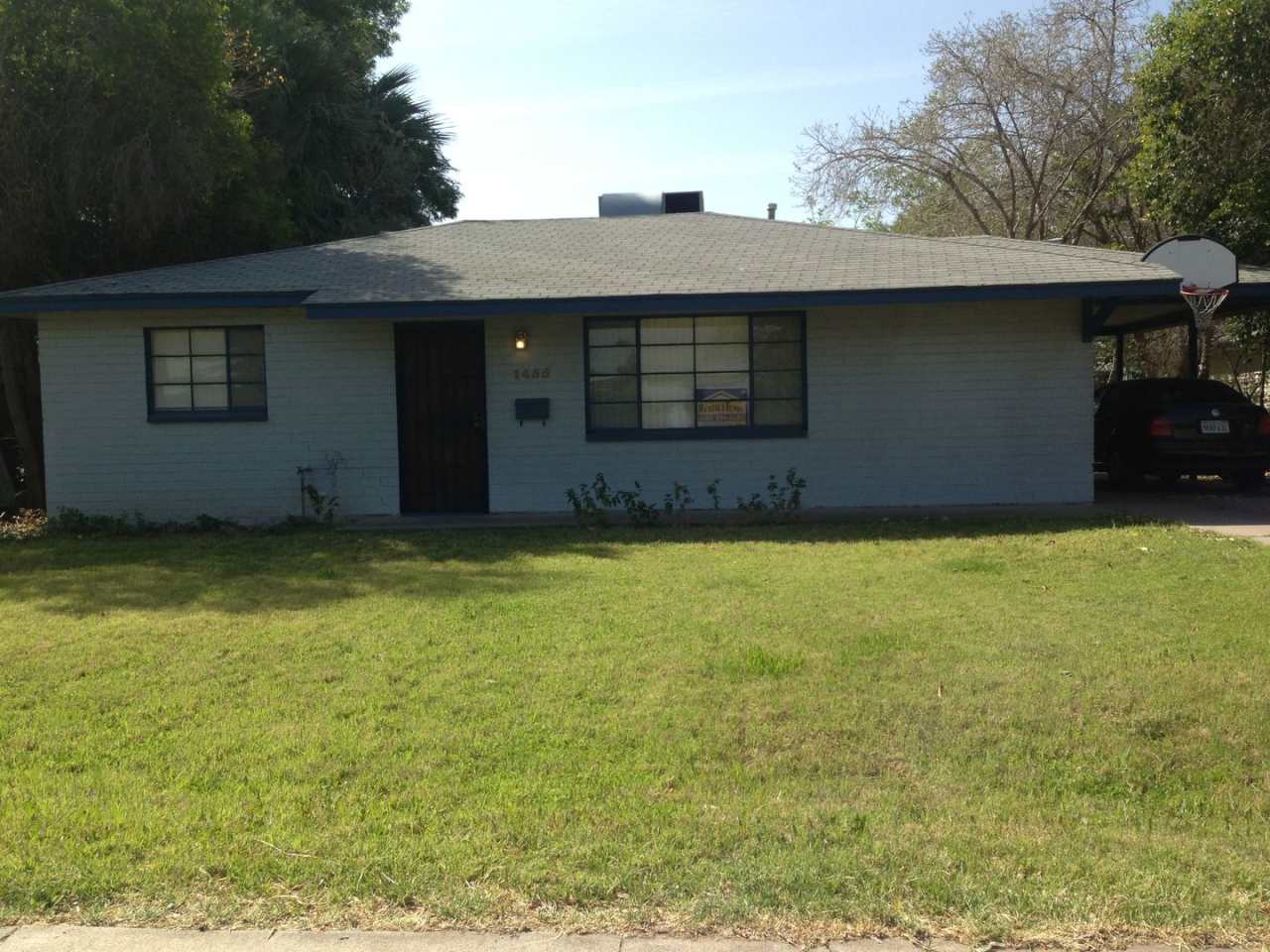 Spacious 3BR Tempe Home with Lush Yard  Irrigation – Available July 1!