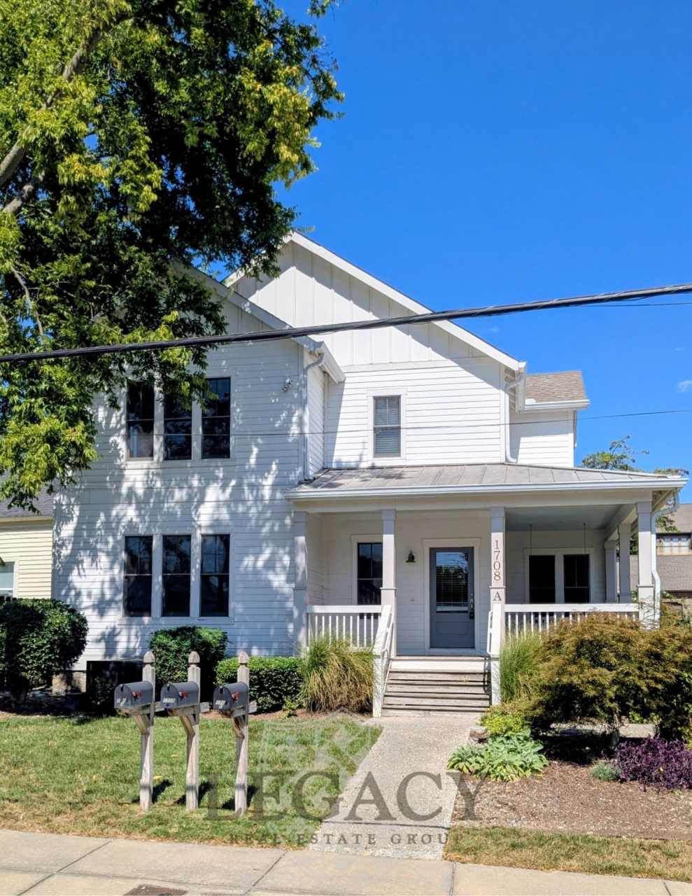 1708 4th Avenue North - 1