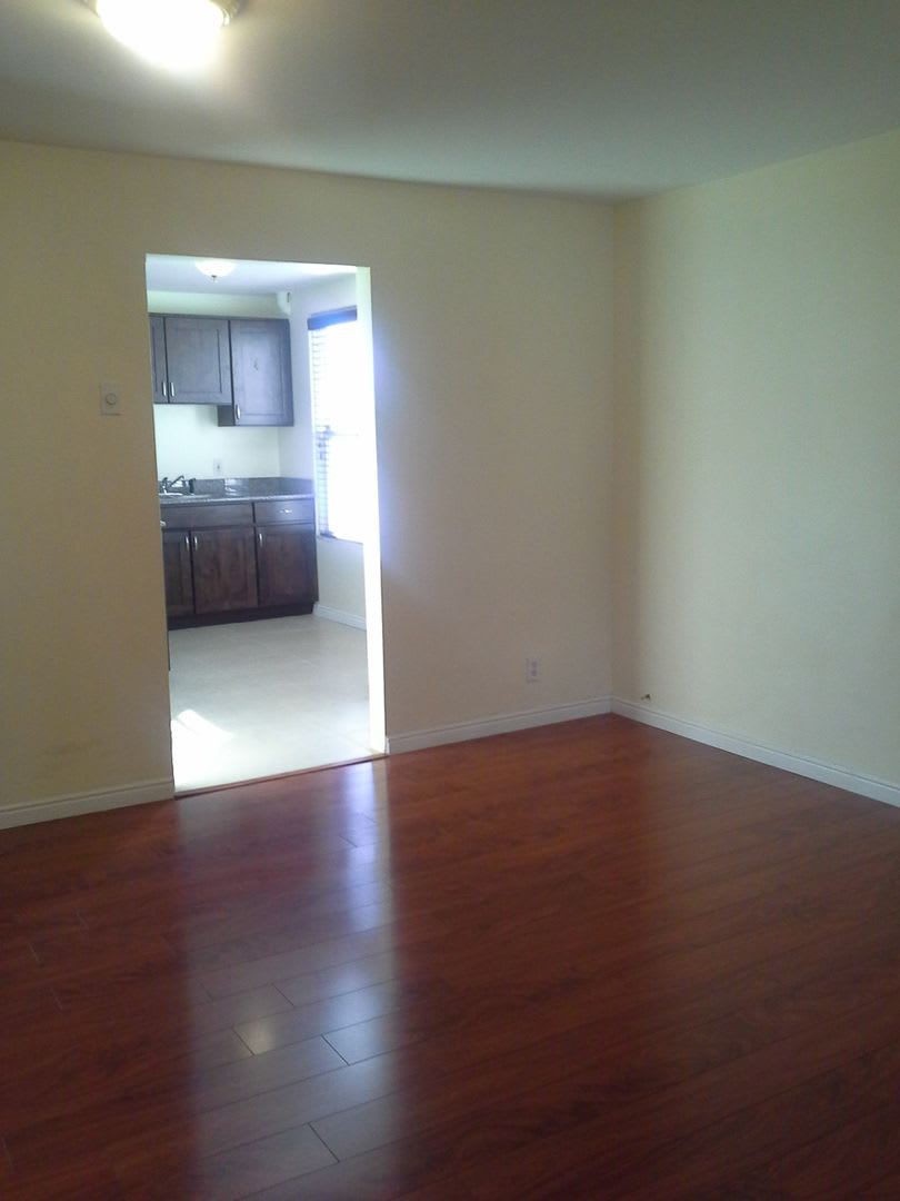 Affordable Downtown Apartment
