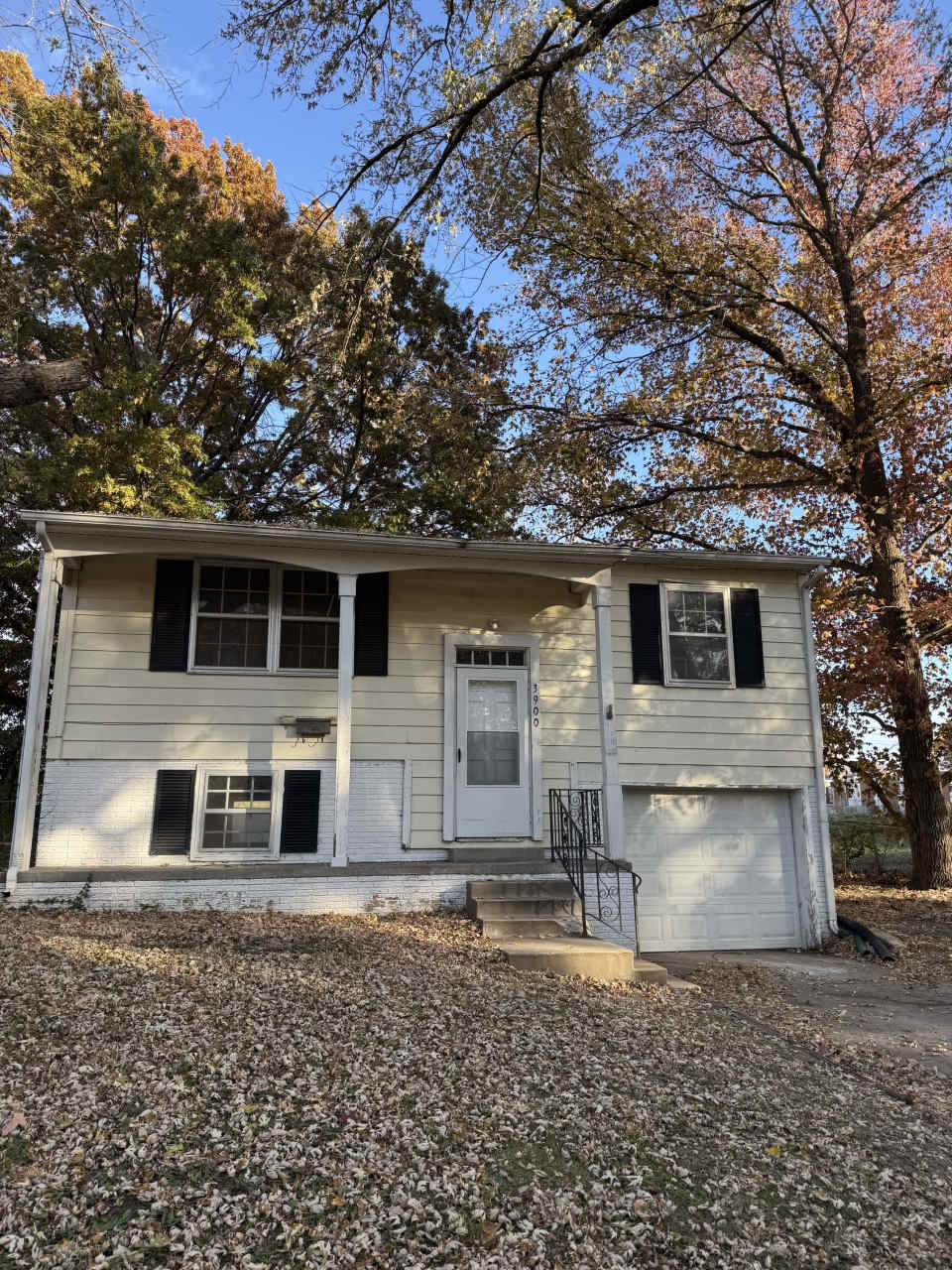 3900 Southeast Fremont Street