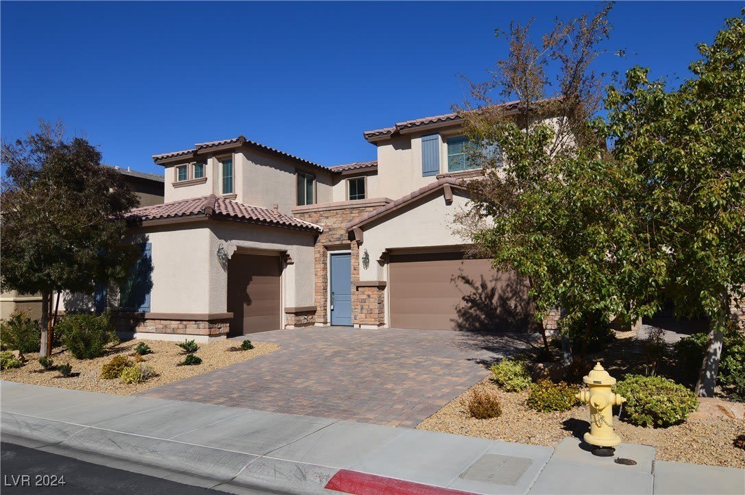 2822 POSEIDON SHORE Avenue