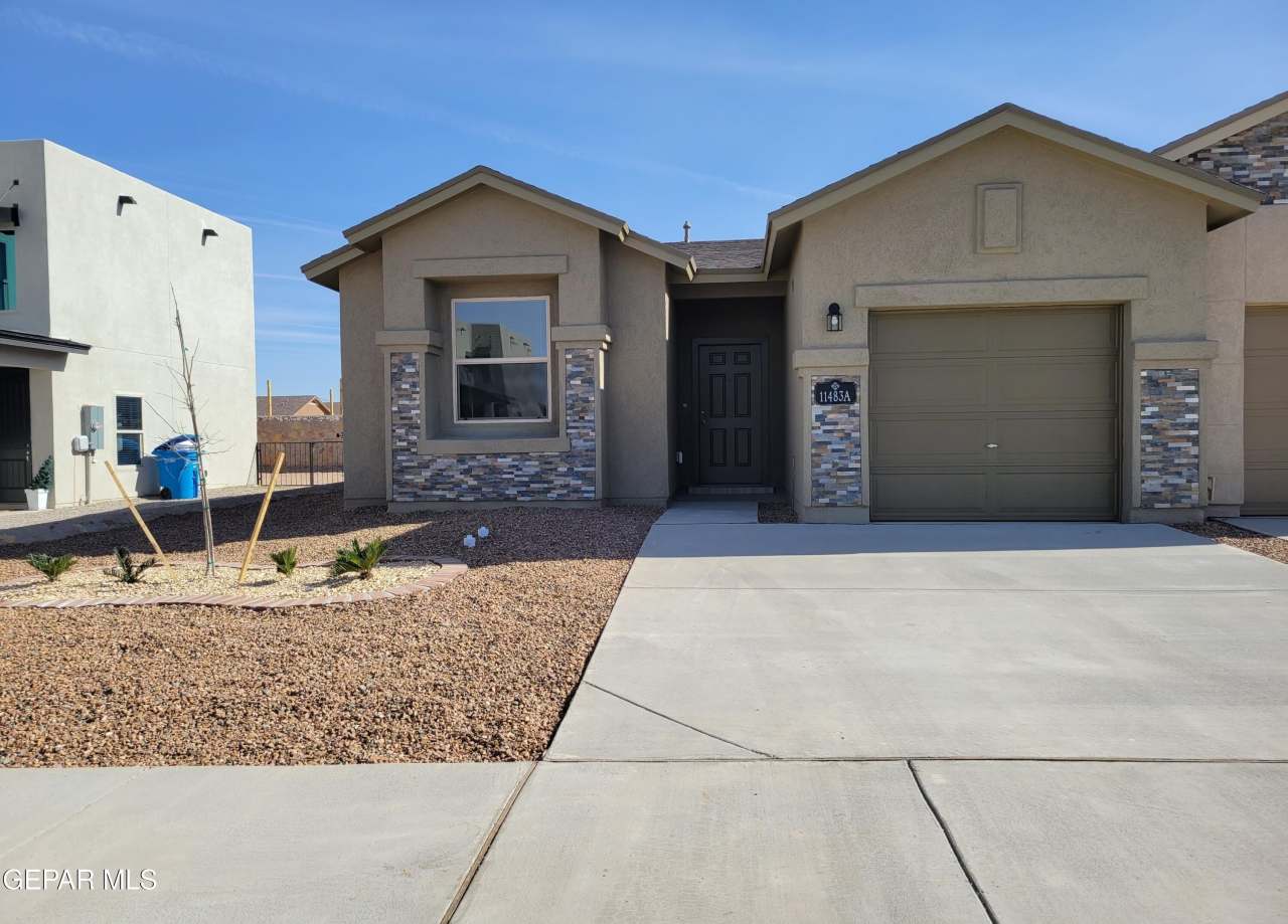 11483 SUNSET VIEW Drive