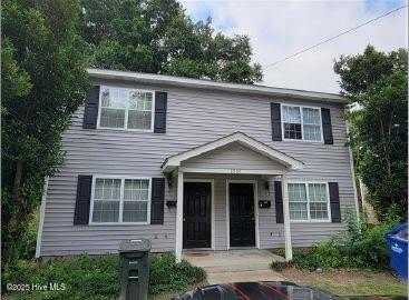 1904 E Third Street unit: B