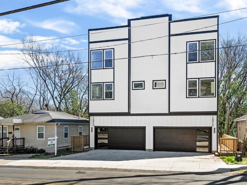 1310 N. Davidson Street