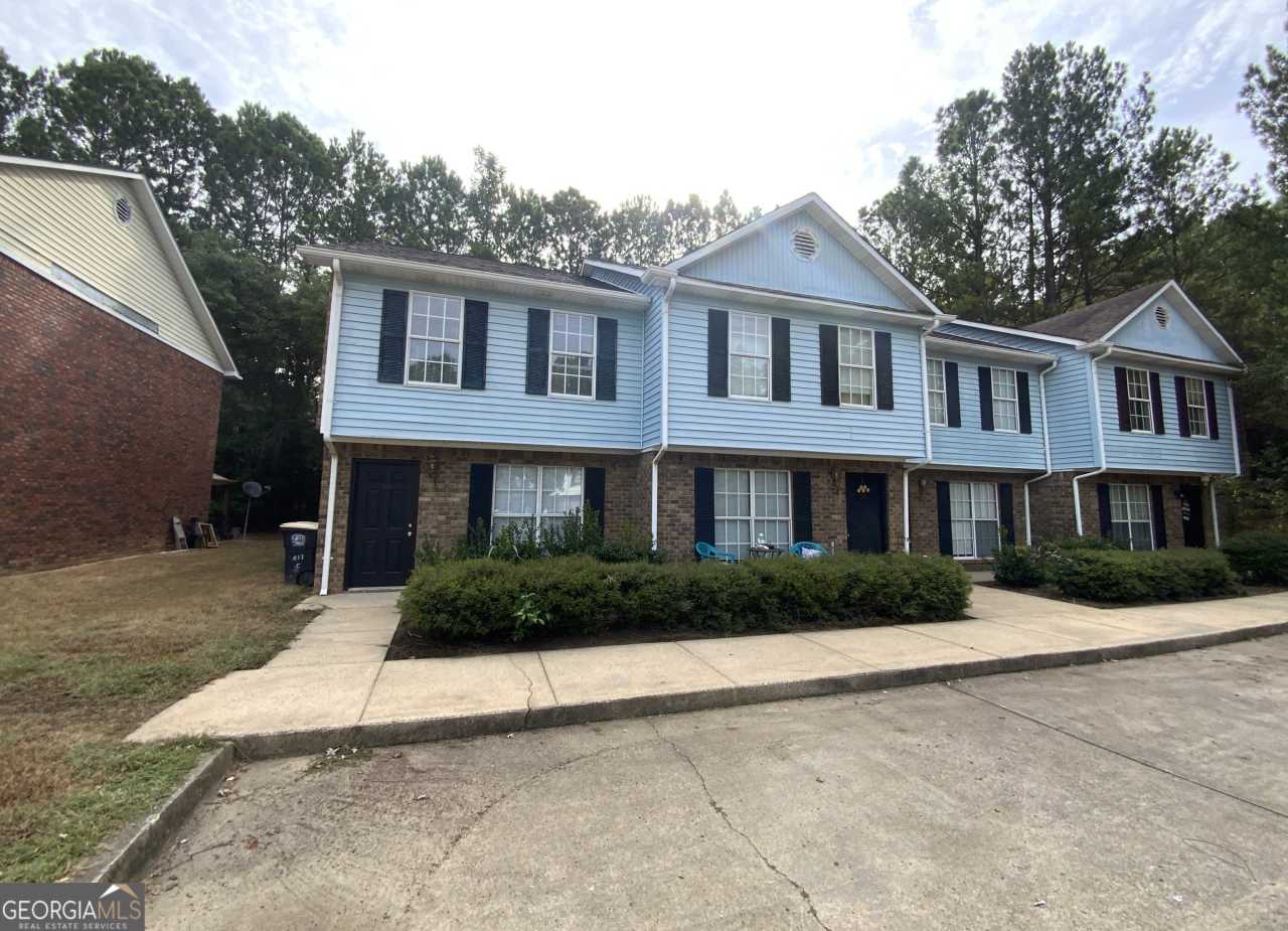 411 Leafmore Road SW unit: A