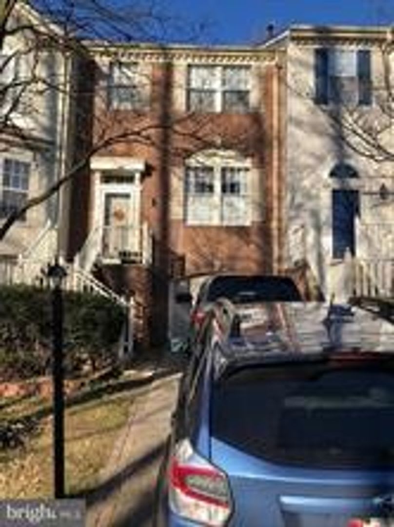 SPACIOUS TH IN OLNEY