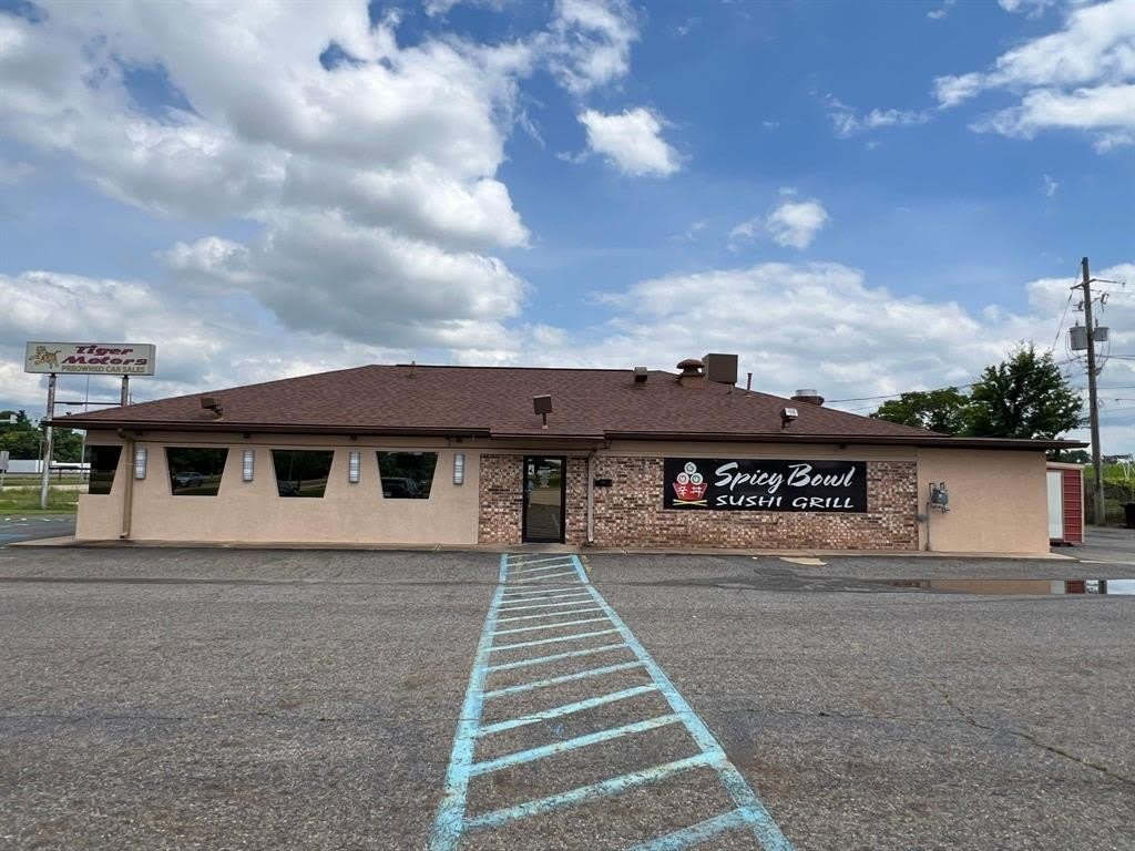3416 Barksdale Boulevard