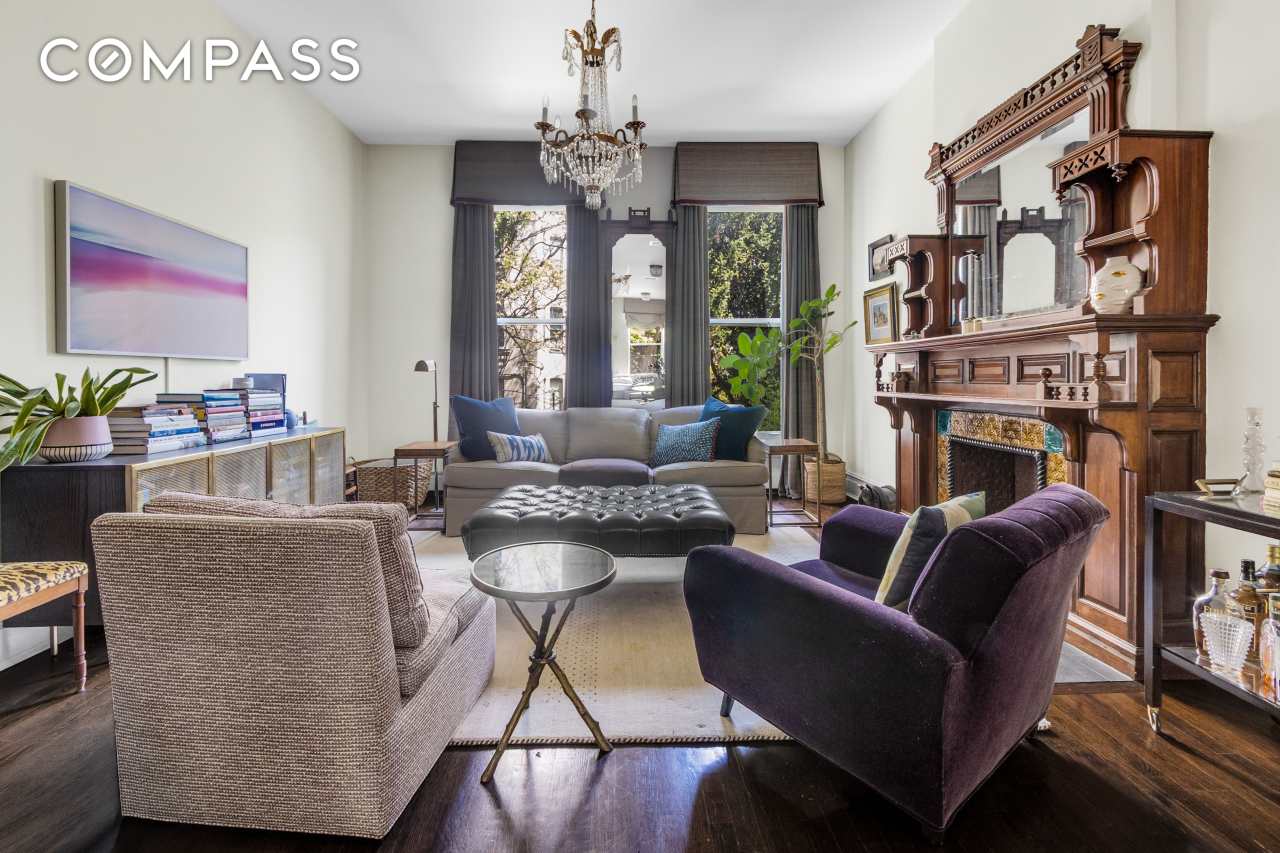 125 West 132nd Street