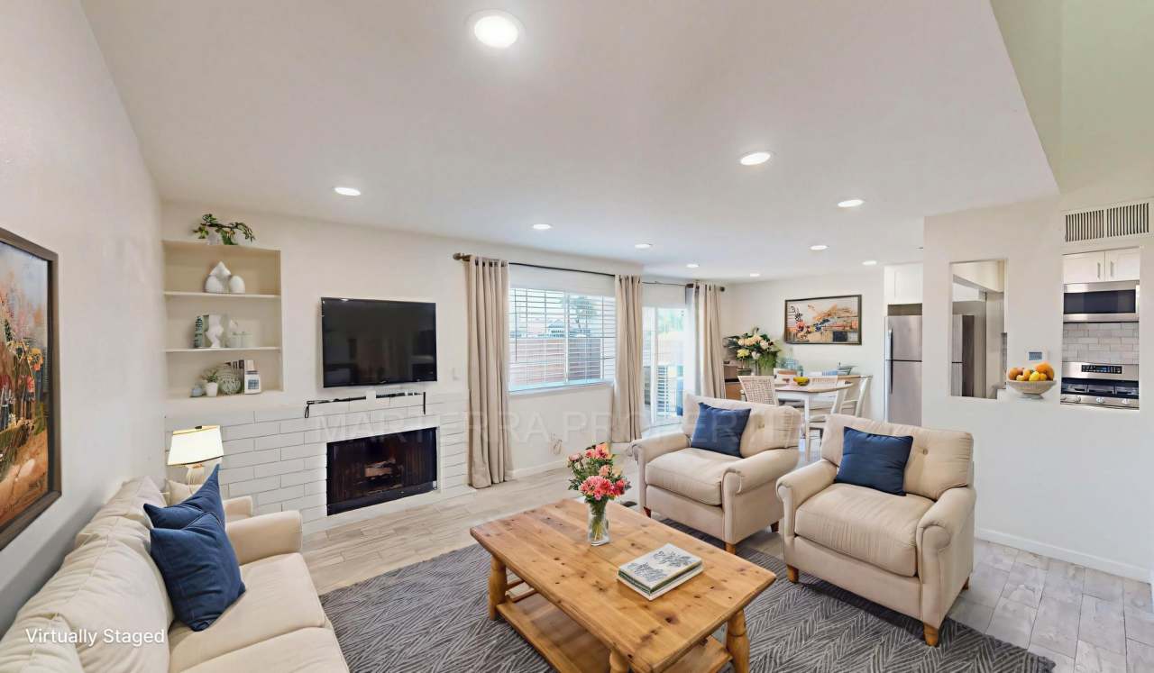 Beautiful 3 Bedroom Home in Garden Grove