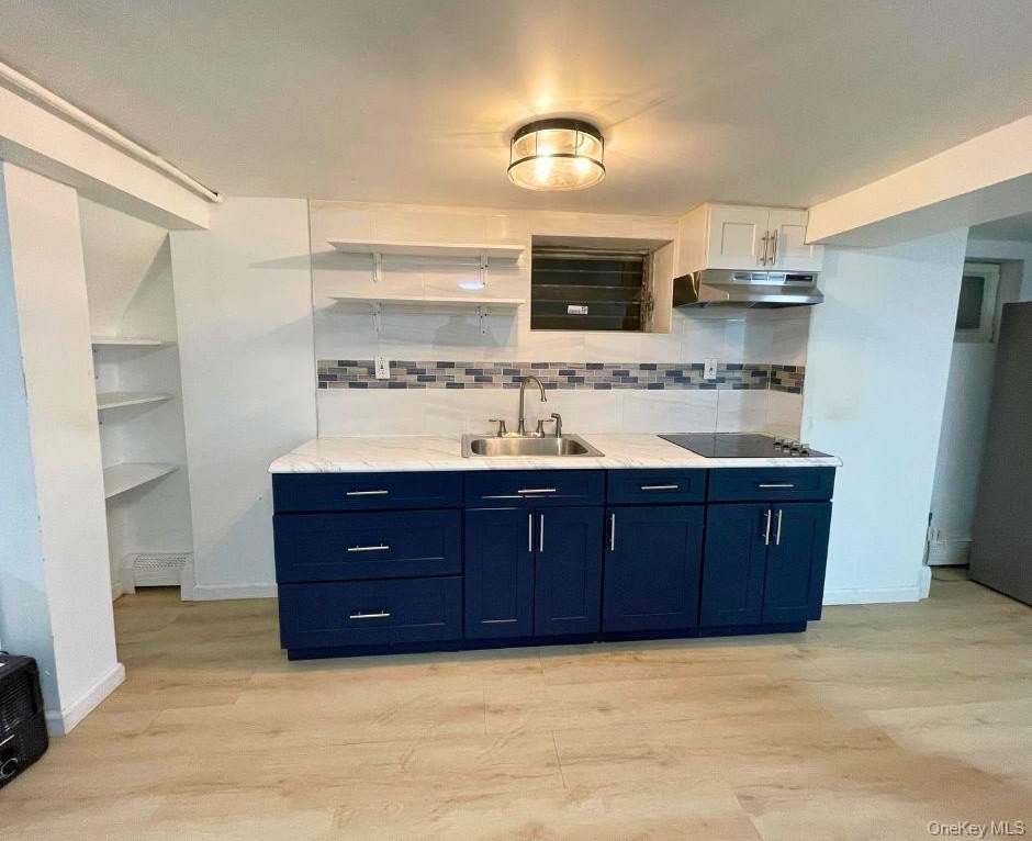 11333 204th Street unit: 3