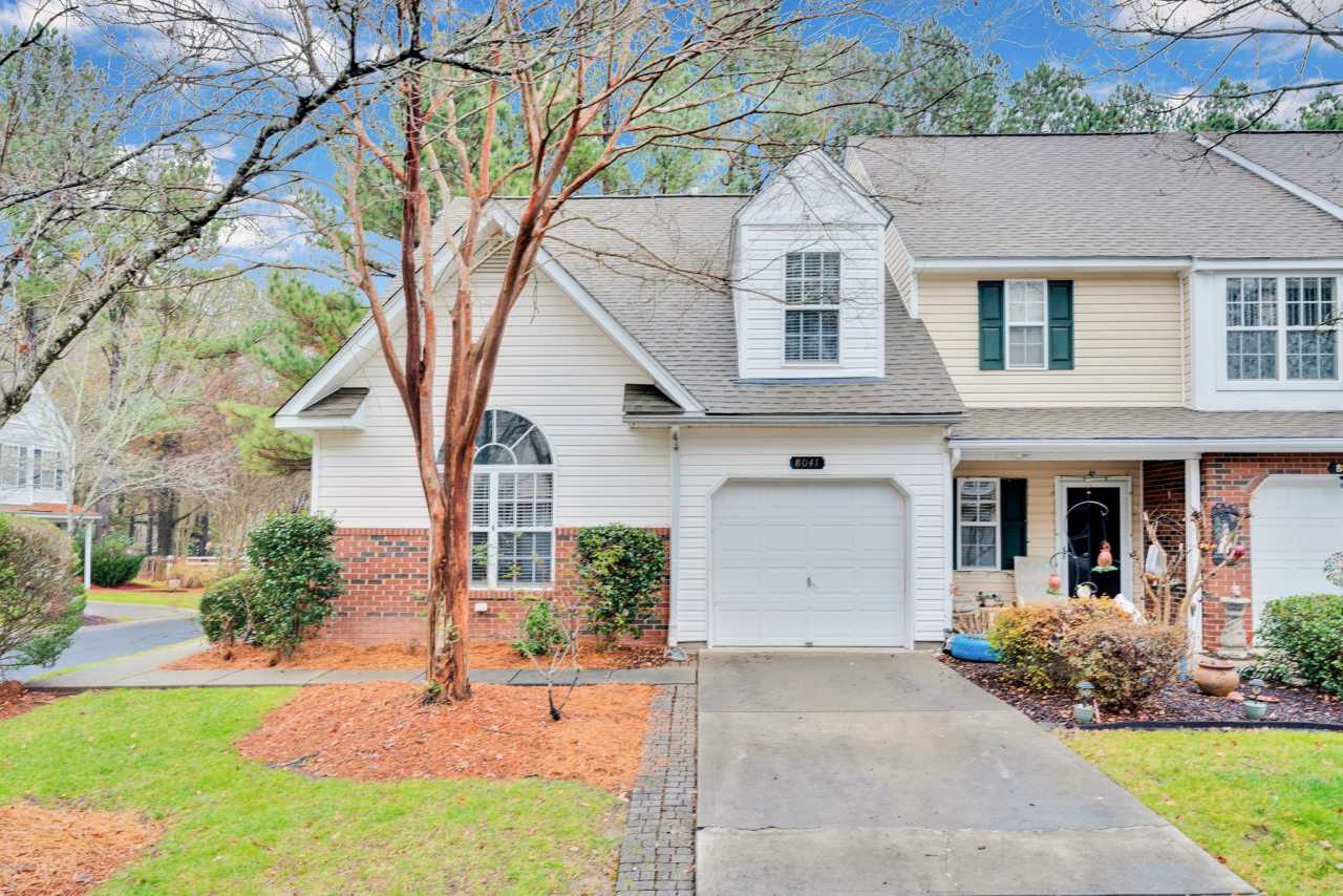 8041 Christmas Court - 0