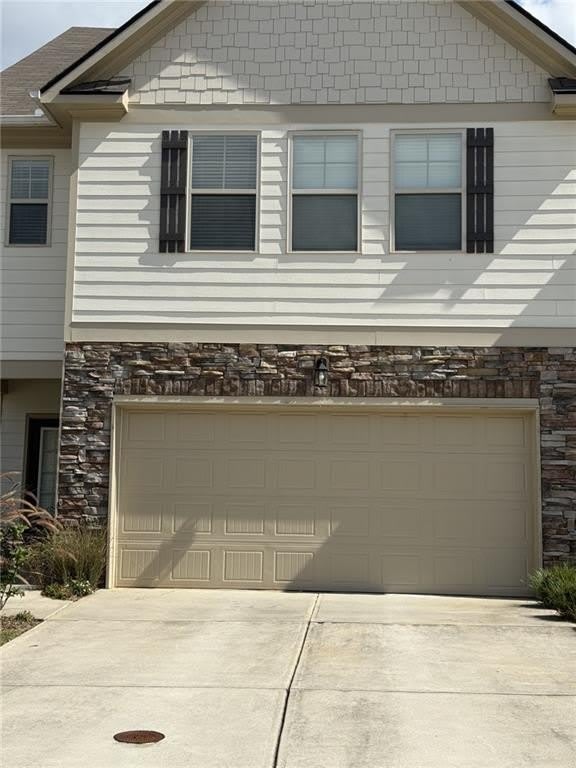 3619 Canyon Springs Drive