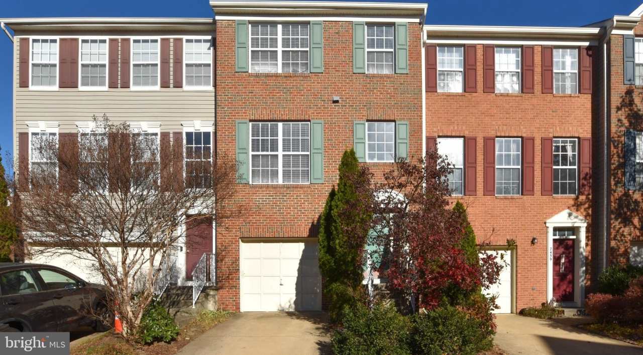 2457 ROLLING PLAINS Drive