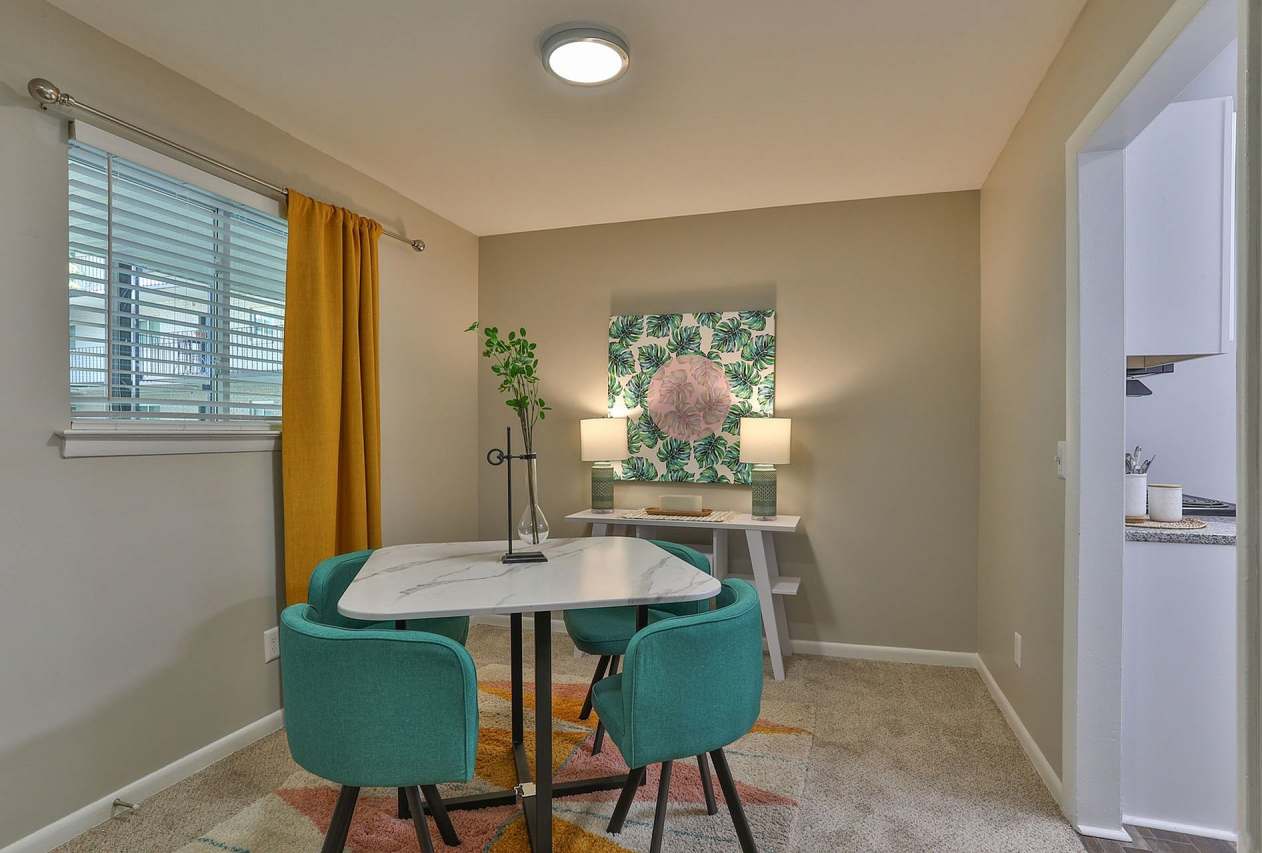 Cooper at Forest Acres