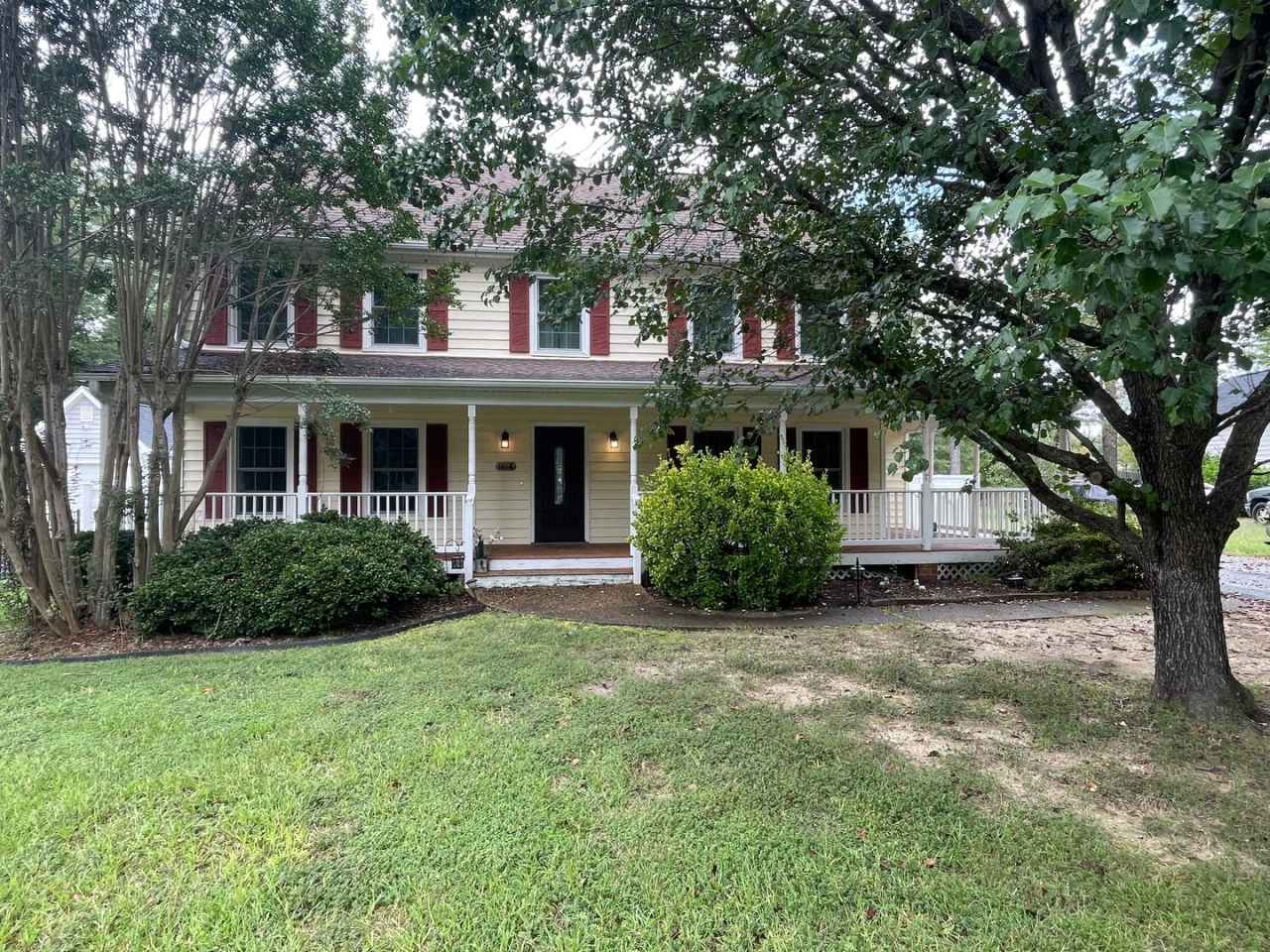 Gayton Green 4 Bedroom 2.5 Bath Home