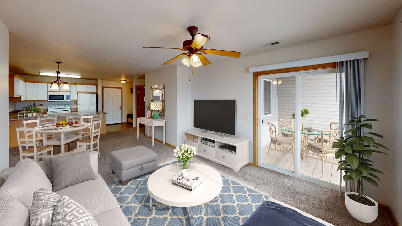 906 North Western Avenue #216