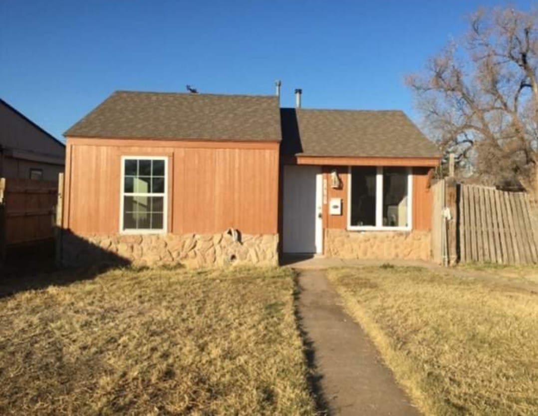 1405 North Seminole Street