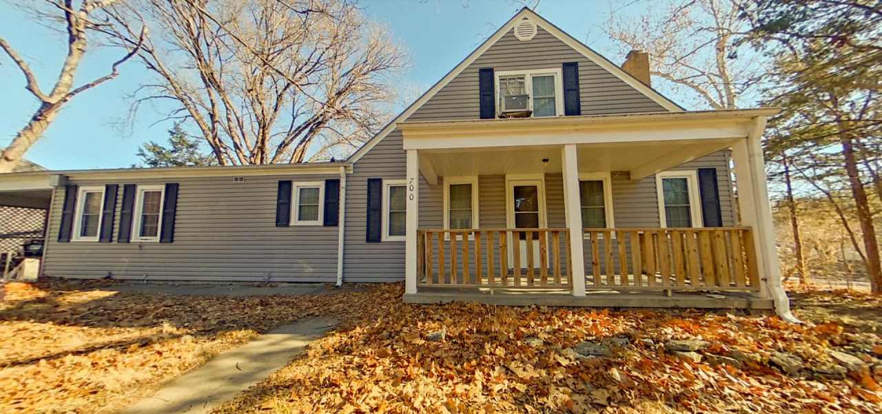 Huge House + Large Backyard + Off-Street Parking! Available June 4th!