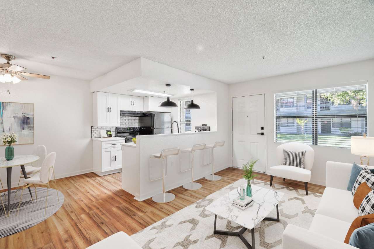 Palomar Apartment Homes