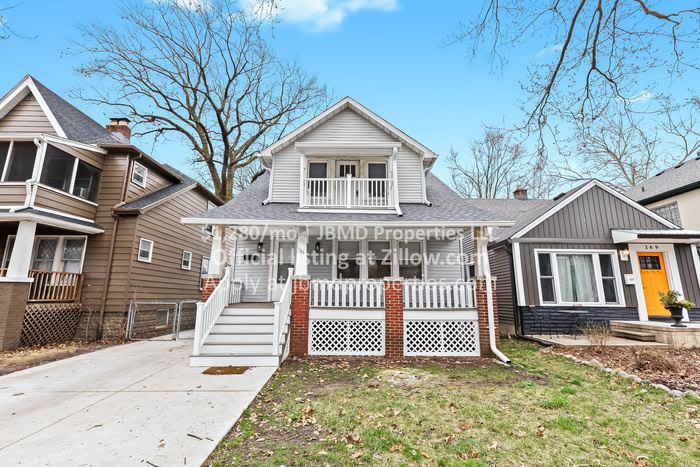 361 West Chesterfield Street