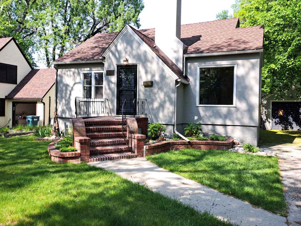 3 Bedroom home, great location!