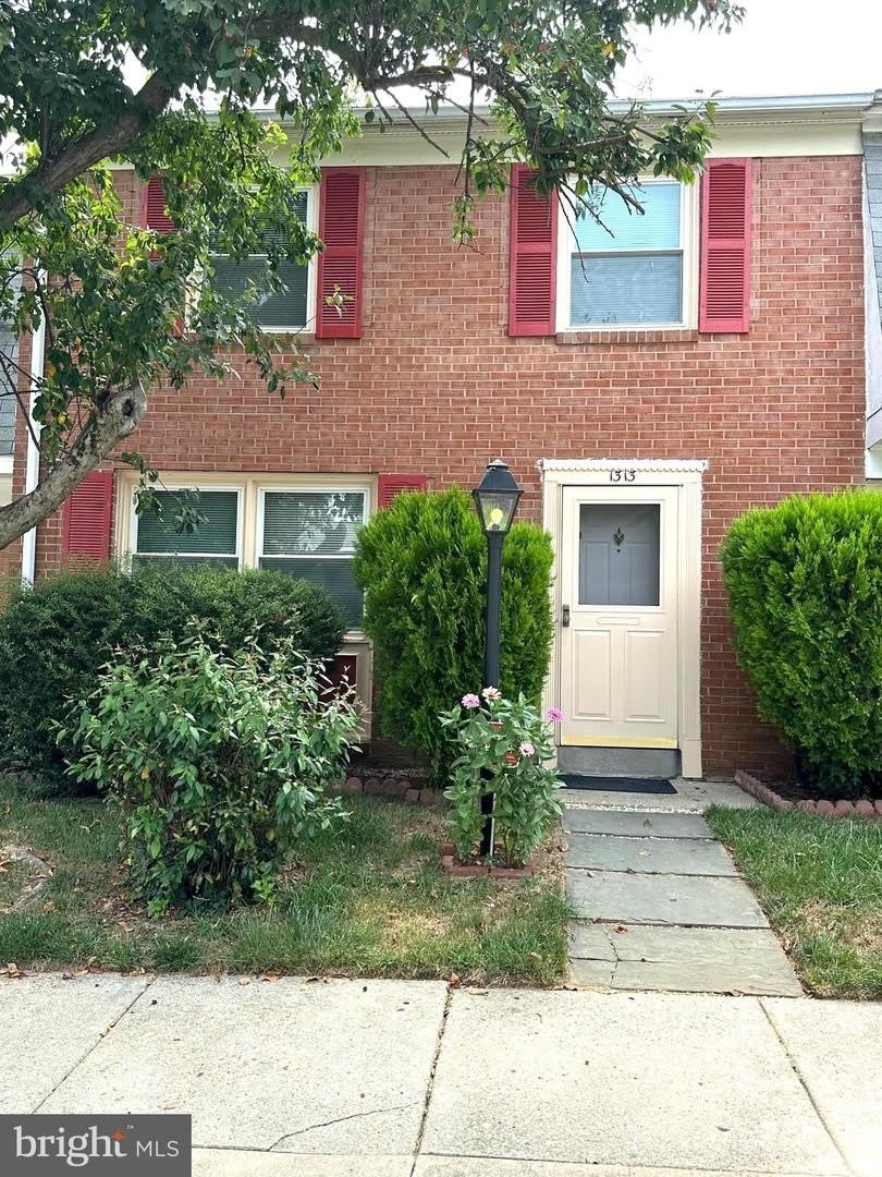 1313 POTOMAC HEIGHTS DR #28