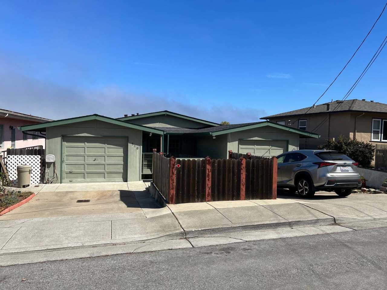 Liane St. (510) (LO)