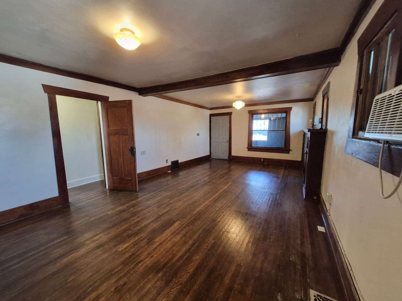 Affordable 2 bedroom rental home!