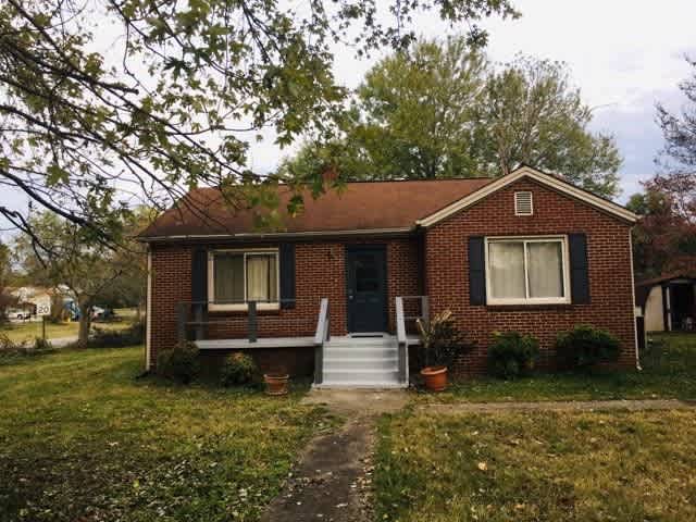 Maryville, 3 bedroom home near Pellissippi Parkway