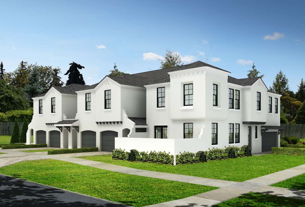 Townhouse Rental in Plant HS District