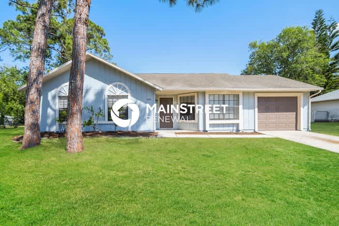 1095 Heath Avenue Northwest