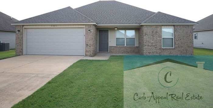 3721 Remington Drive