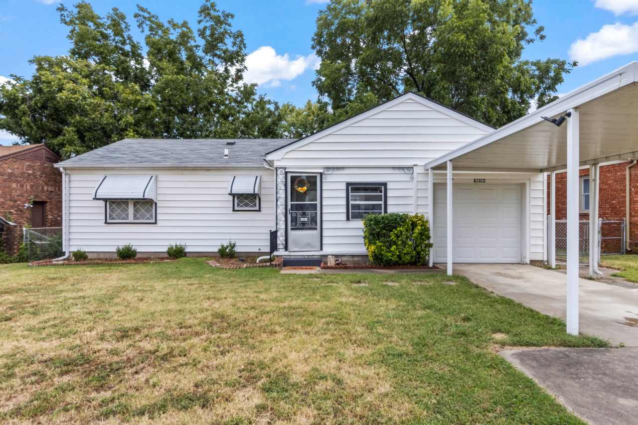 Great Home in Great Condition