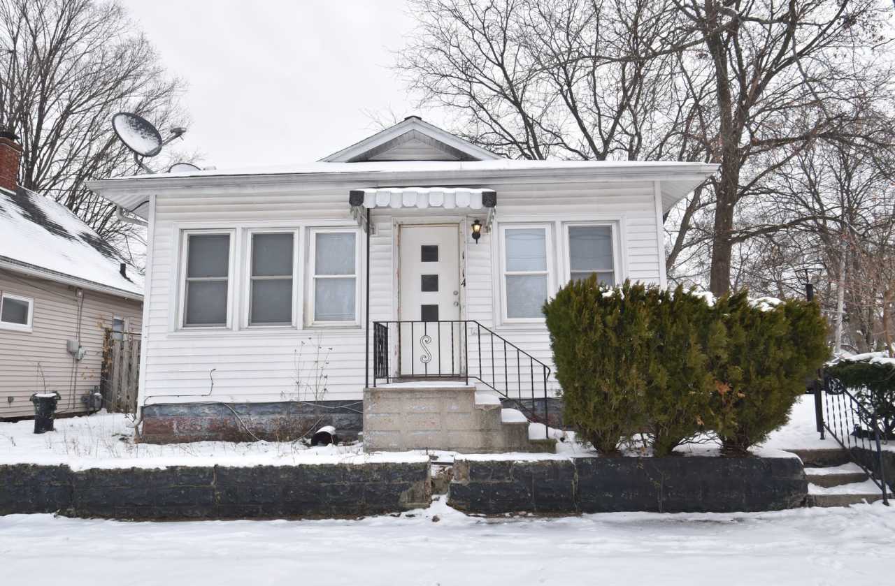 River Park Charming 3 bedroom Single Family Home