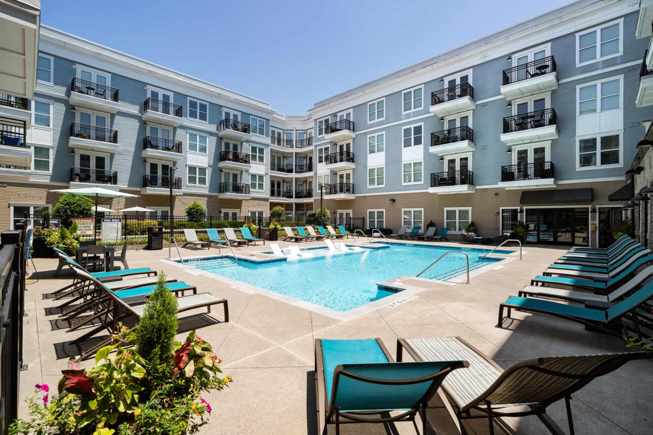 Amorance Downtown Alpharetta
