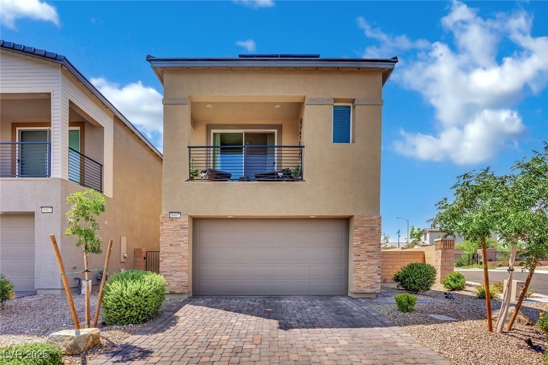 8907 Roadrunner Ravine Street