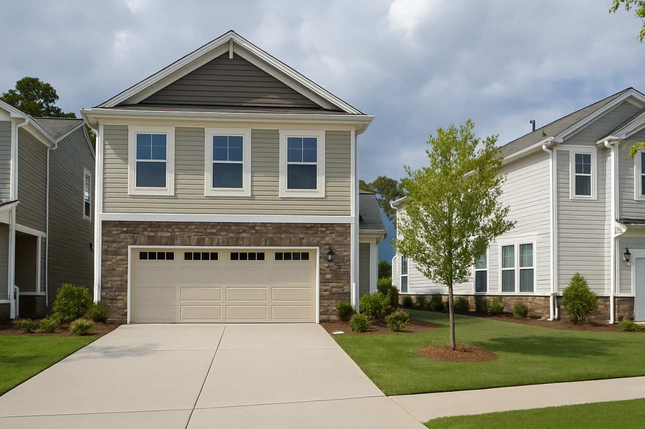 1121 Southern Sugar Drive