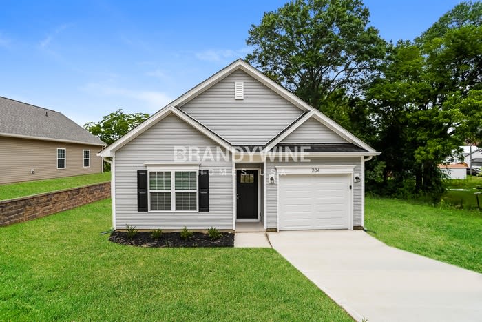 204 Franklin Avenue Northwest