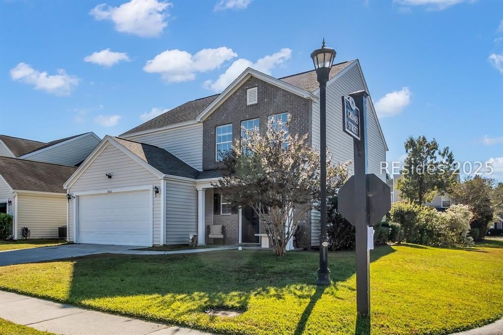 2233 Blakers Boulevard