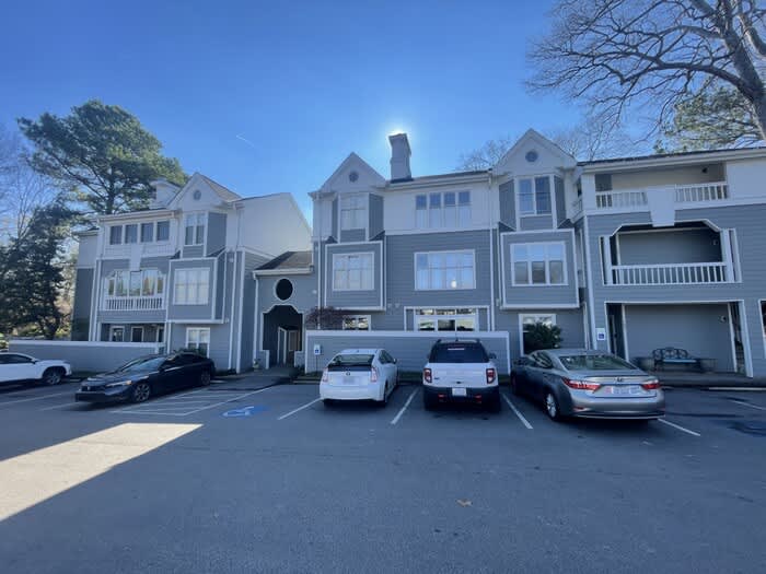 720 Bishops Park Drive