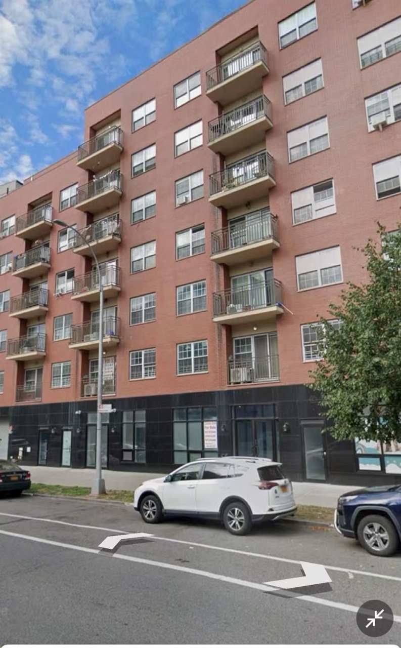 7166 Parsons Boulevard unit: 6K