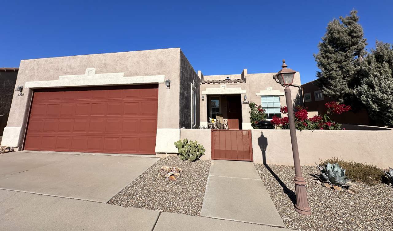 1260 W Calle De Sotelo