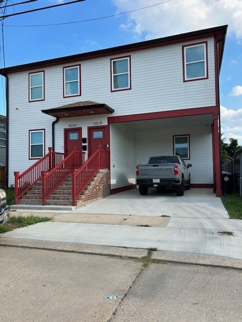 1828-1830 Benefit Street