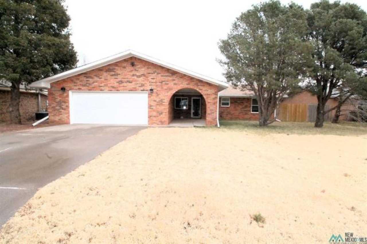 1321 Concord Clovis, NM 88101