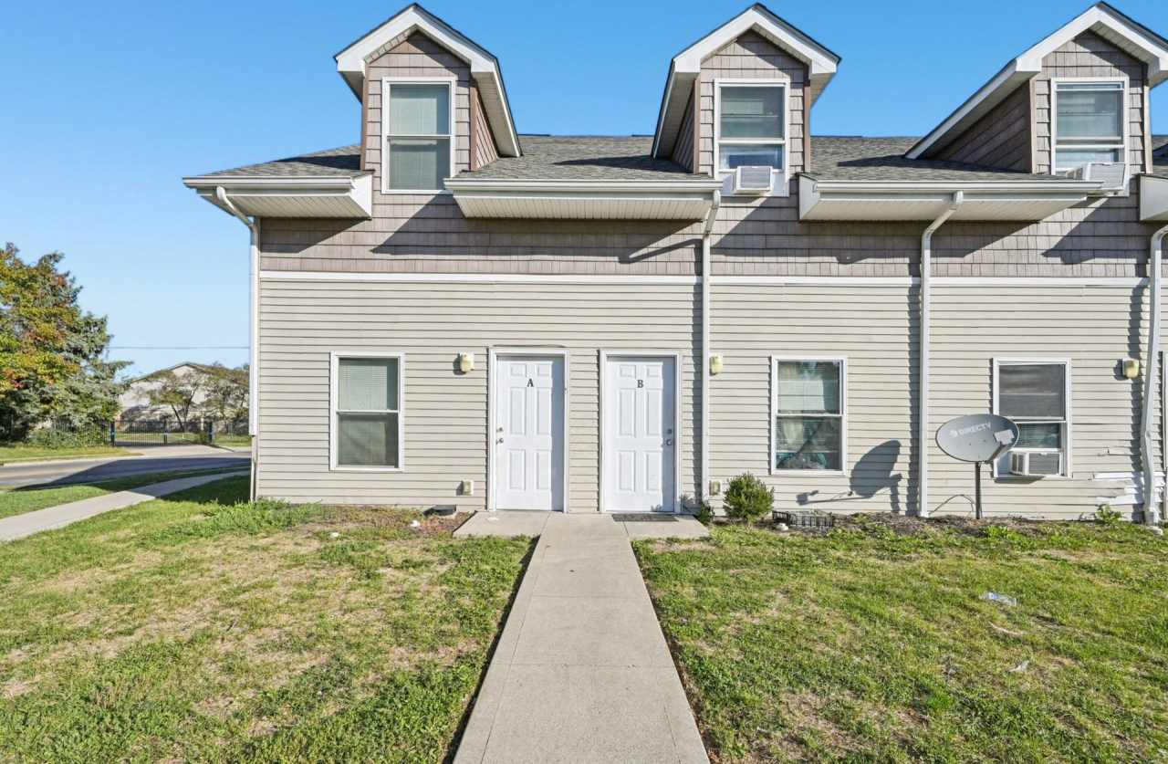 Village Court Apartments