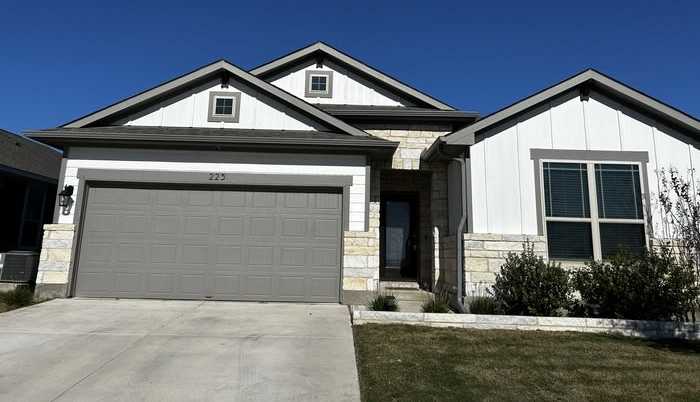 225 Line of Fire Way