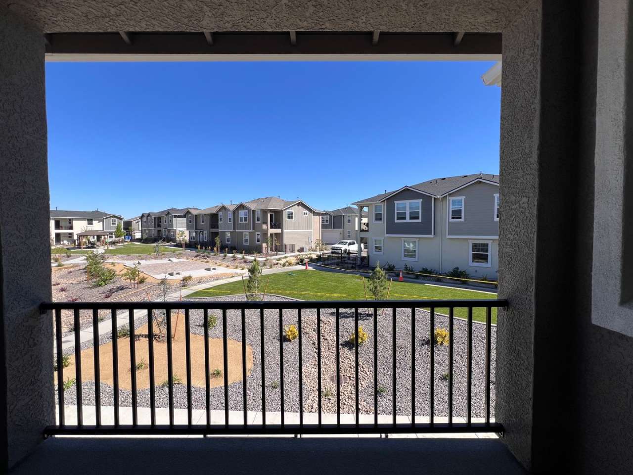 *NEW! 2/2.5/2Townhome in Gardnerville*