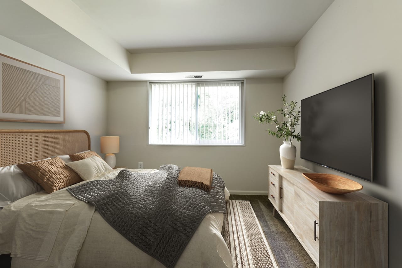 Fountain Park Apartments