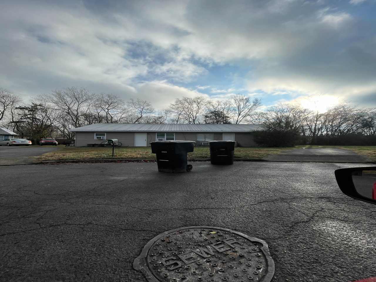 Stonehouse Portfolio