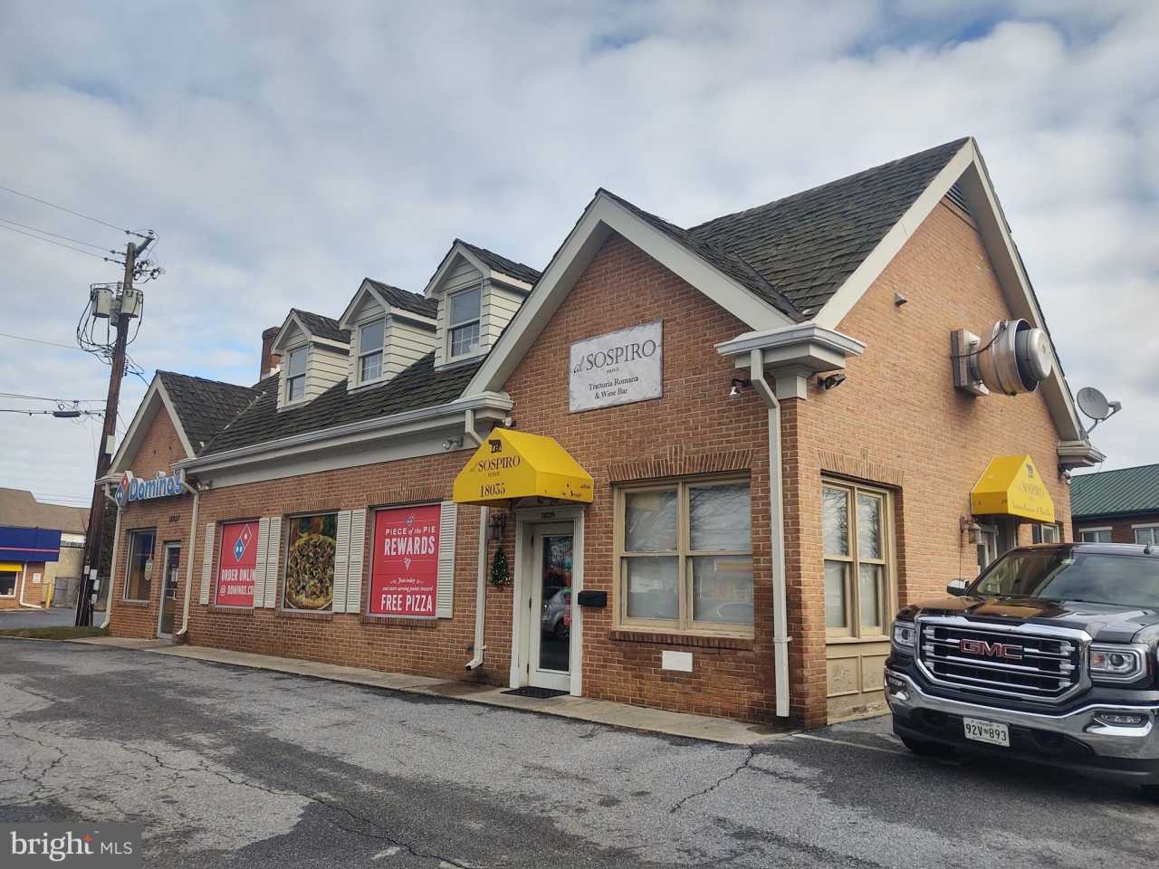 18035 GEORGIA Avenue